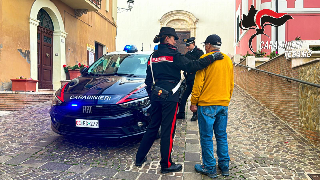 Castellalto - I carabinieri di Teramo sventano una truffa telefonica di 28mila euro